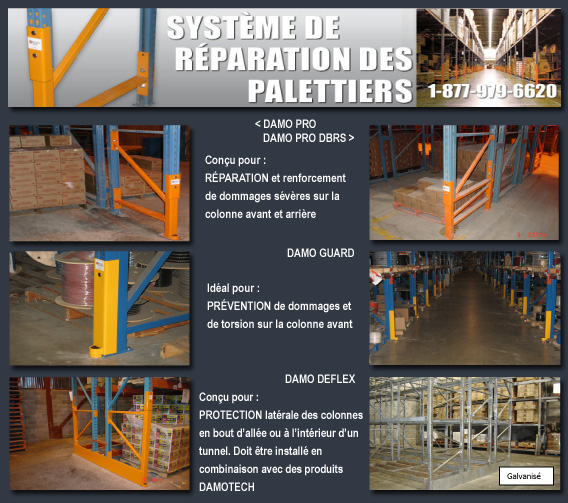 Damotec
